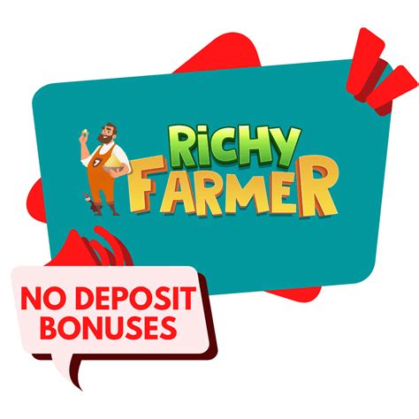 Richy farmer casino online